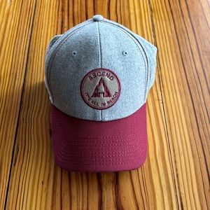 Ascend Hat